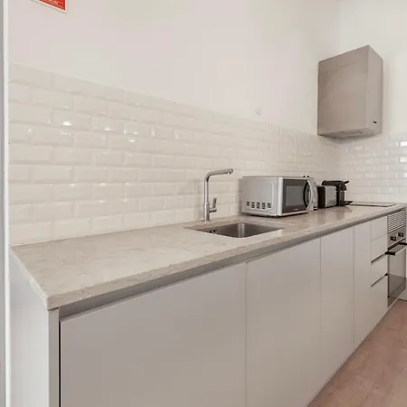 Apartamento Colosseum Building - Theta *