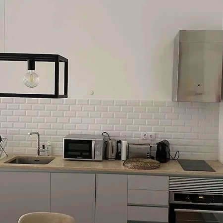 Appartement Colosseum Building - Theta Lisboa