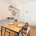 Colosseum Building - Theta Lisboa